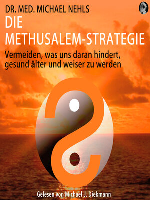 cover image of Die Methusalem-Strategie